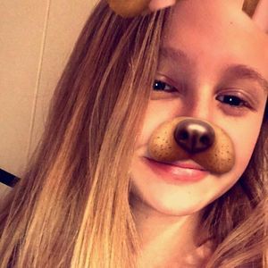 Meet your Posher, Taylor